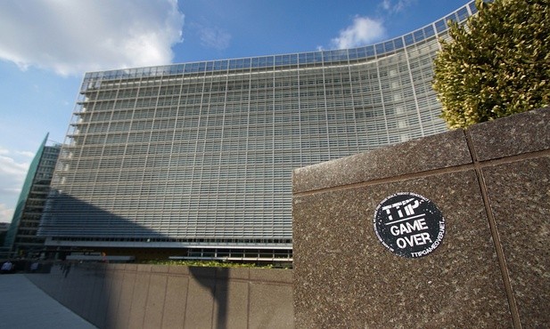UE: Polska podczas wysłuchania wystąpi o zakończenie procedury art. 7