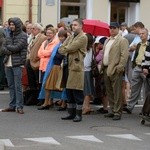 Radomski protest na planie "Klechy"