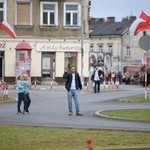 Radomski protest na planie "Klechy"