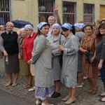 Radomski protest na planie "Klechy"