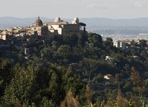 Castel Gandolfo