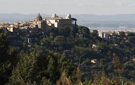 Castel Gandolfo