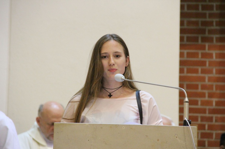 Posłanie ks. Piotra Dydo-Rożnieckiego w Mielcu