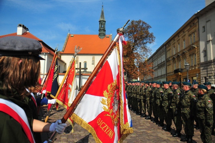 79. rocznica sowieckiej agresji na Polskę