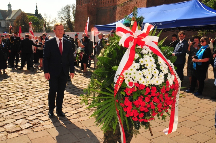 79. rocznica sowieckiej agresji na Polskę