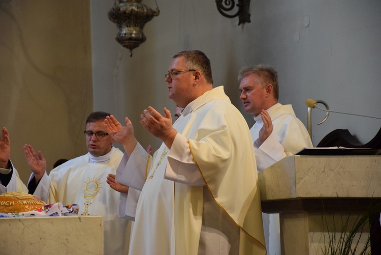 Dzień Wspólnoty Ruchu Światło-Życie