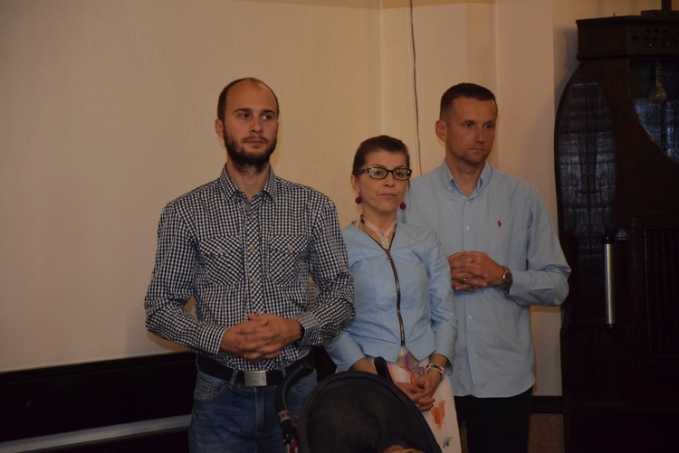 Dzień Wspólnoty Ruchu Światło-Życie