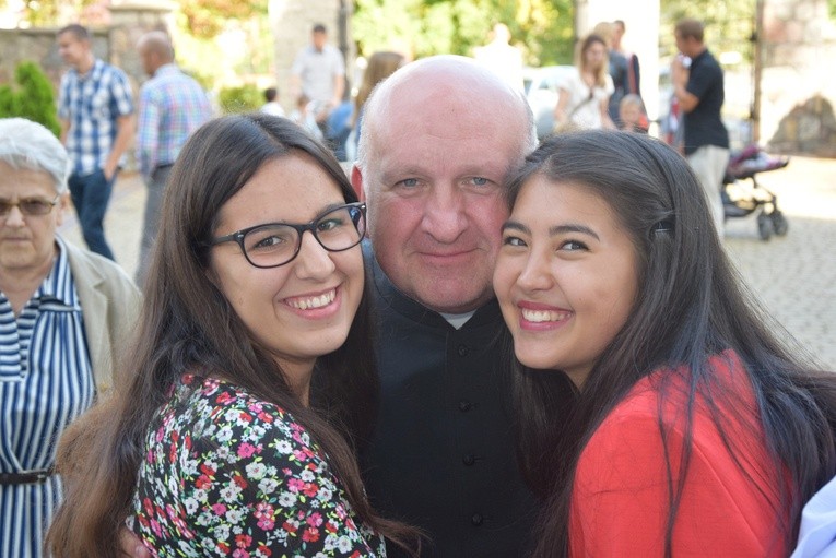 Dzień Wspólnoty Ruchu Światło-Życie