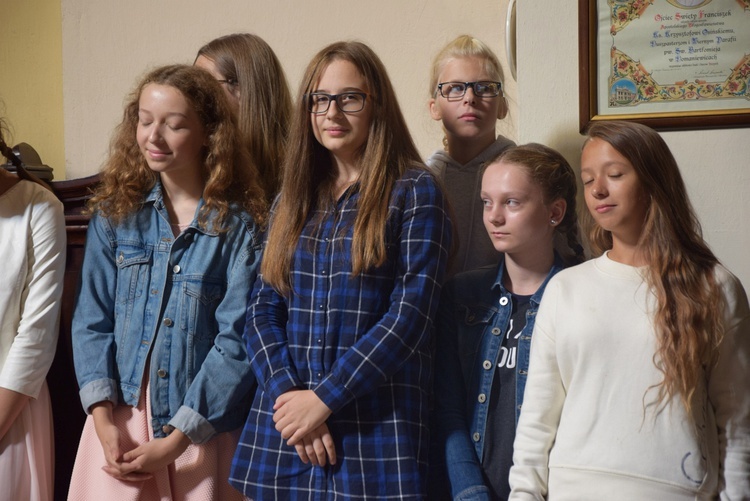 Dzień Wspólnoty Ruchu Światło-Życie