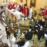 Warsztaty z muzyki liturgicznej odbyły się w tym roku po raz pierwszy w historii. Wierni wyrażają nadzieję, że inicjatywa będzie kontynuowana.