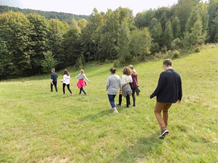 Oaza Modlitwy w Albertówce