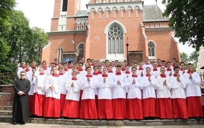 Ostatni kurs ukończyło 78 lektorów