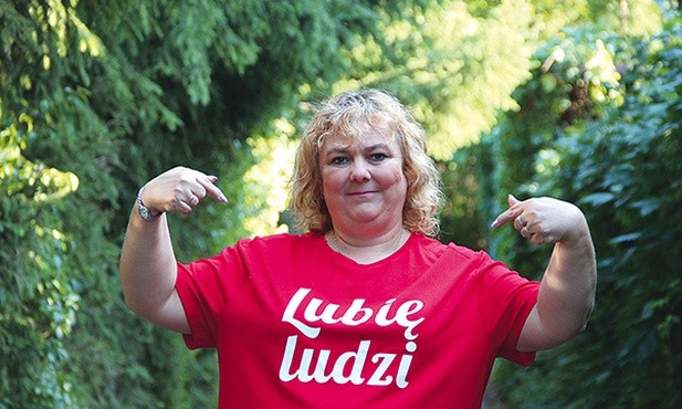 Superwolontariusz poszukiwany