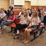 Kostkowiada w Przasnyszu