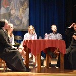 Kostkowiada w Przasnyszu