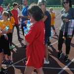 Lekkoatletyka w Stalowej Woli