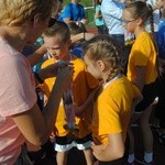 Lekkoatletyka w Stalowej Woli