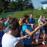 Lekkoatletyka w Stalowej Woli