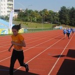 Lekkoatletyka w Stalowej Woli