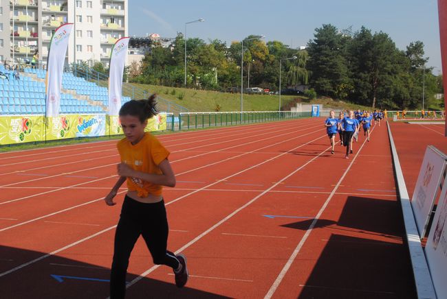 Lekkoatletyka w Stalowej Woli