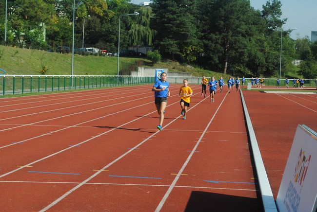 Lekkoatletyka w Stalowej Woli