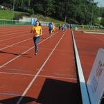 Lekkoatletyka w Stalowej Woli