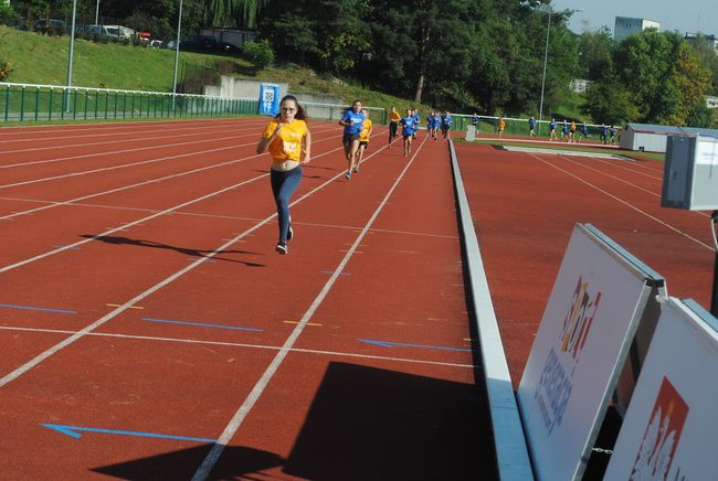 Lekkoatletyka w Stalowej Woli