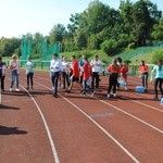 Lekkoatletyka w Stalowej Woli