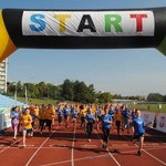 Lekkoatletyka w Stalowej Woli