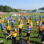 Lekkoatletyka w Stalowej Woli