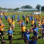 Lekkoatletyka w Stalowej Woli