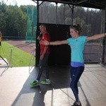 Lekkoatletyka w Stalowej Woli