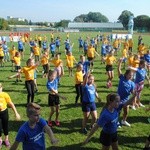 Lekkoatletyka w Stalowej Woli