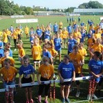 Lekkoatletyka w Stalowej Woli