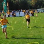 Lekkoatletyka w Stalowej Woli