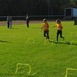 Lekkoatletyka w Stalowej Woli