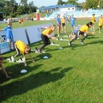 Lekkoatletyka w Stalowej Woli