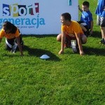 Lekkoatletyka w Stalowej Woli