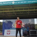 Lekkoatletyka w Stalowej Woli