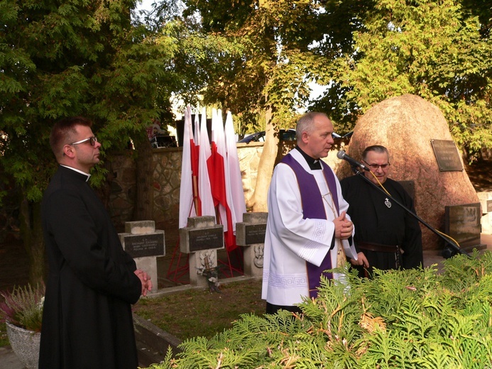 Rawskie obchody 79. rocznicy napaści ZSRR na Polskę