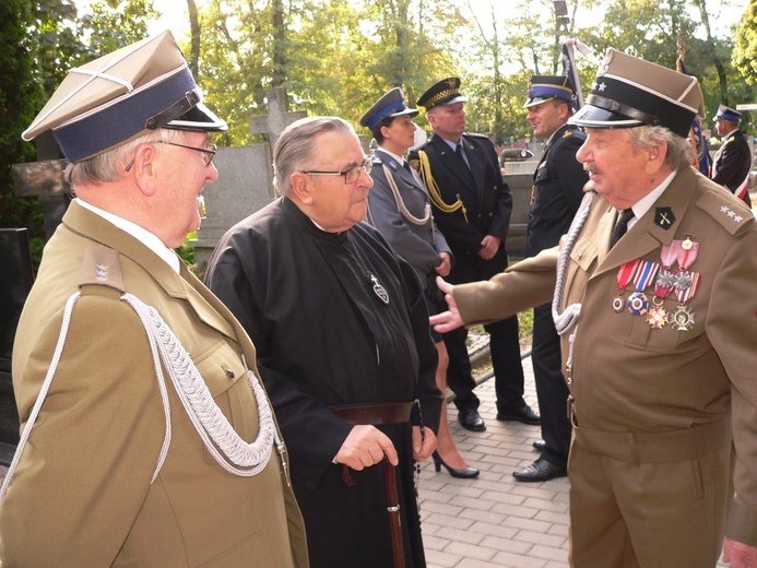 Rawskie obchody 79. rocznicy napaści ZSRR na Polskę