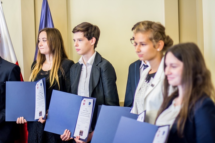 Sejm Dzieci i Młodzieży