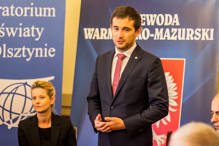 Sejm Dzieci i Młodzieży