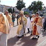 Odpust w Przasnyszu