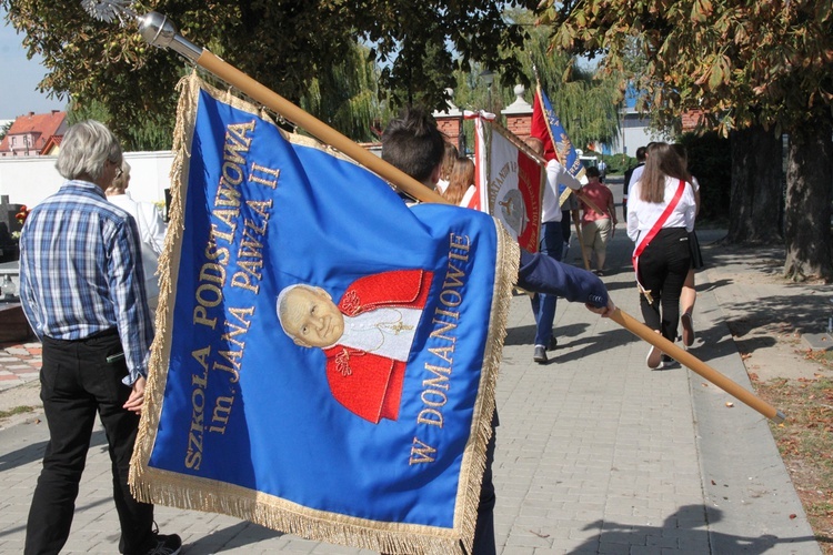 Dzień Sybiraka w Oławie