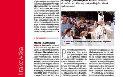 Gość Krakowski 38/2018