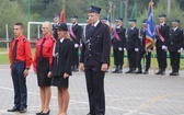 125-lecie OSP Istebna-Centrum 