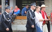 125-lecie OSP Istebna-Centrum 