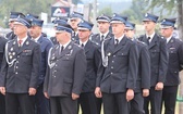 125-lecie OSP Istebna-Centrum 