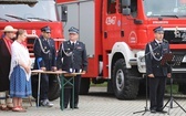 125-lecie OSP Istebna-Centrum 